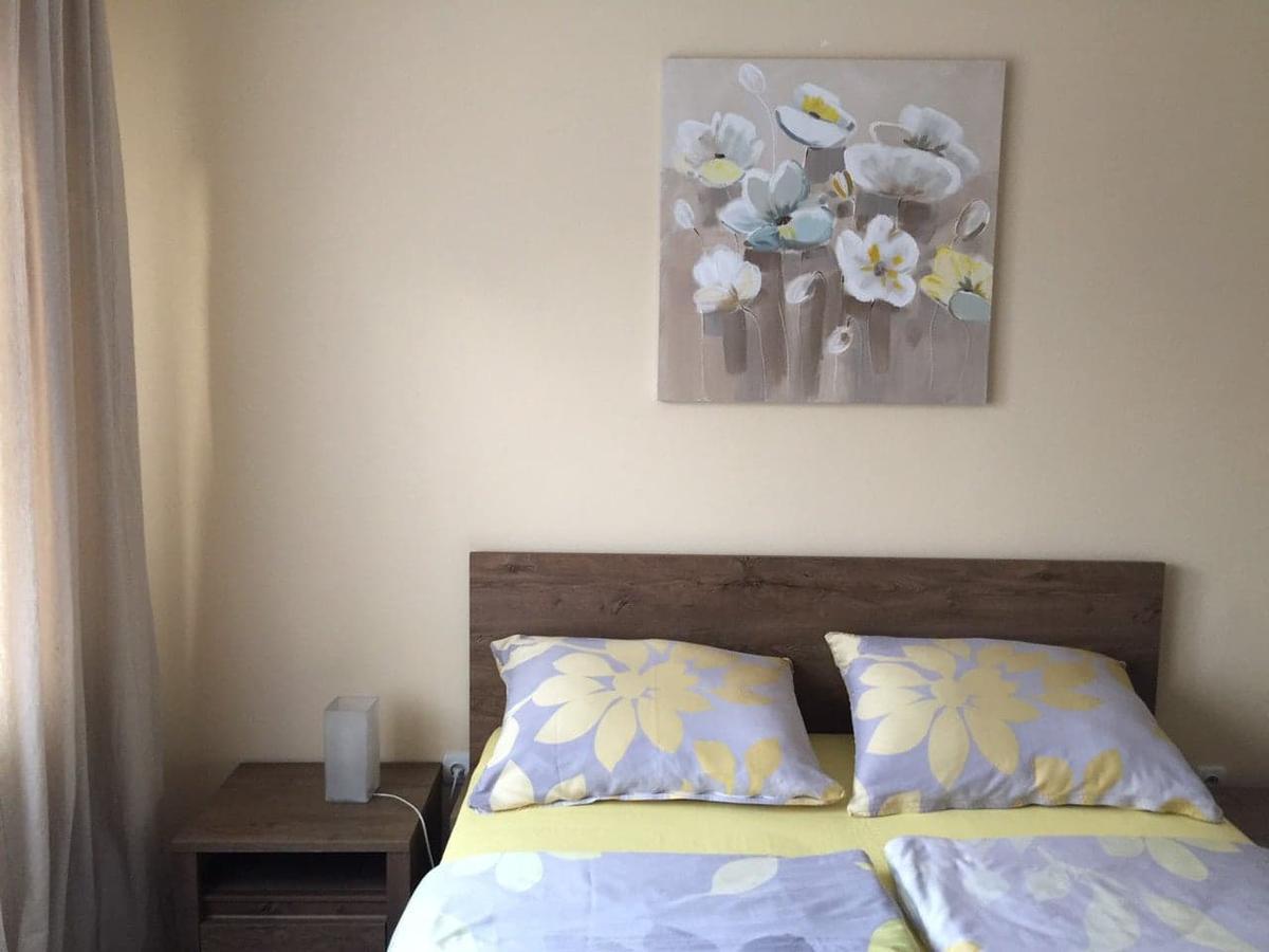 Apartmán Stan Na Dan Gradiska/Bos. Gradiska Exteriér fotografie