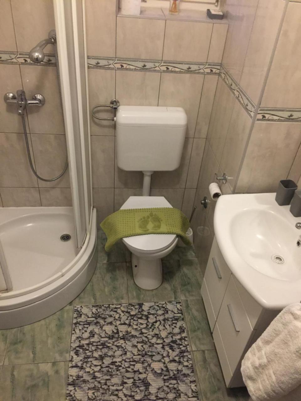 Apartmán Stan Na Dan Gradiska/Bos. Gradiska Exteriér fotografie