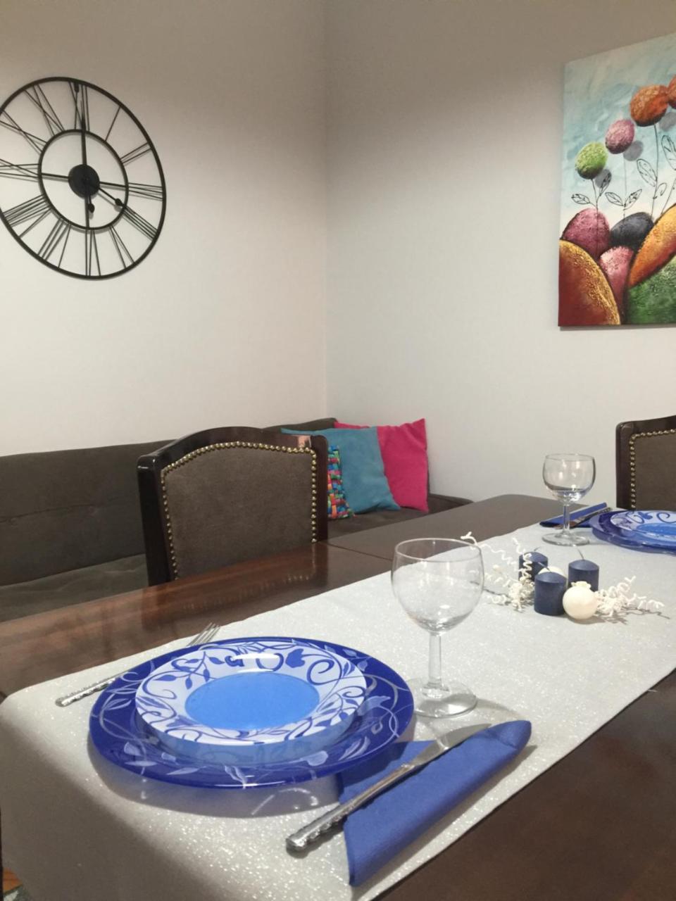 Apartmán Stan Na Dan Gradiska/Bos. Gradiska Exteriér fotografie