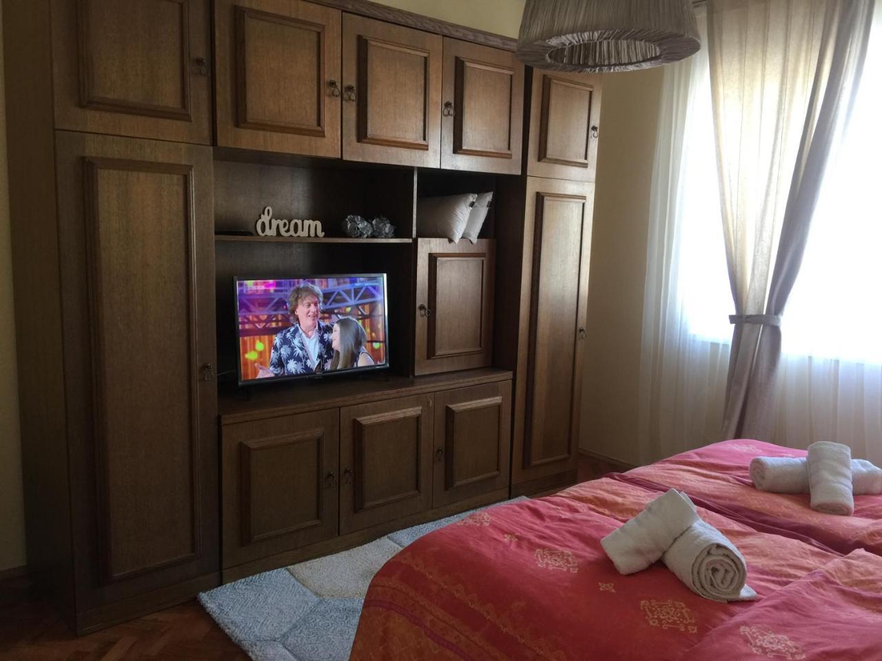 Apartmán Stan Na Dan Gradiska/Bos. Gradiska Exteriér fotografie