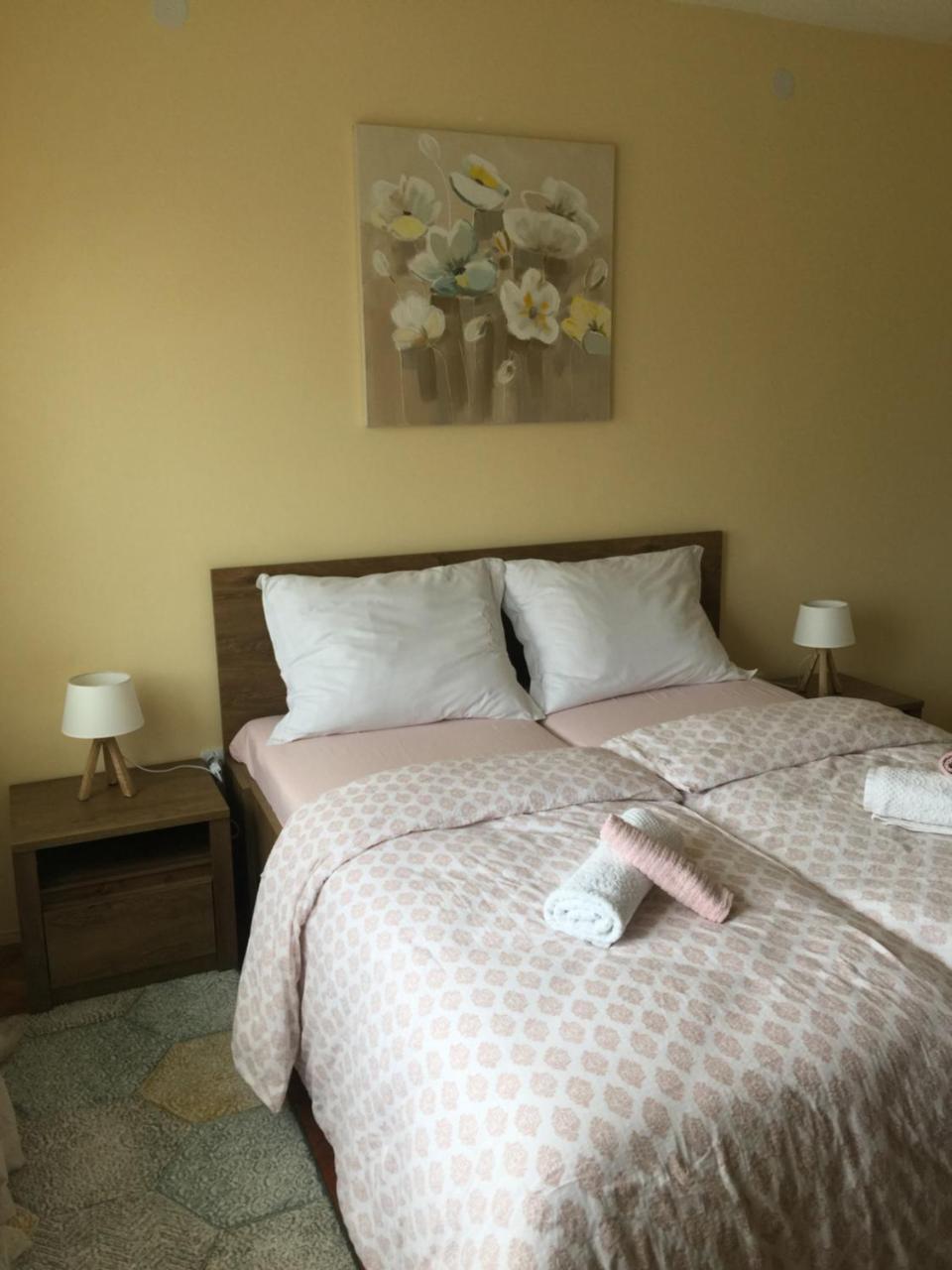 Apartmán Stan Na Dan Gradiska/Bos. Gradiska Exteriér fotografie