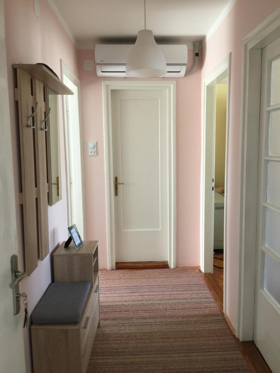 Apartmán Stan Na Dan Gradiska/Bos. Gradiska Exteriér fotografie