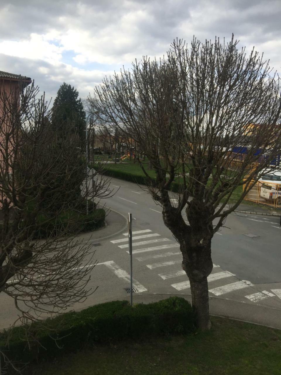 Apartmán Stan Na Dan Gradiska/Bos. Gradiska Exteriér fotografie