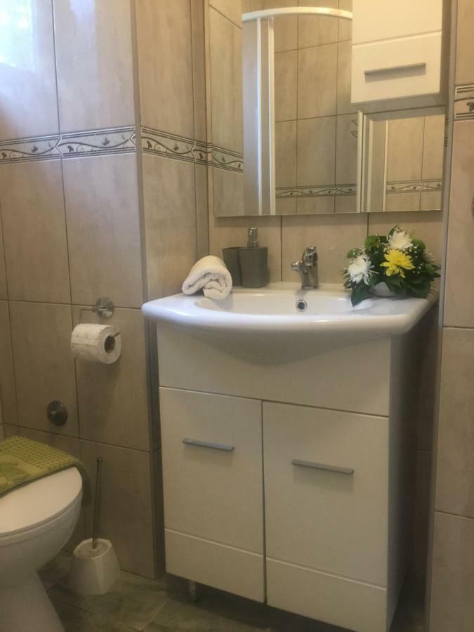 Apartmán Stan Na Dan Gradiska/Bos. Gradiska Exteriér fotografie
